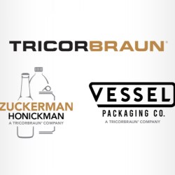 TricorBraun acquires beverage packaging leaders Zuckerman Honickman and Vessel Packaging